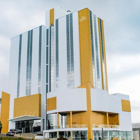 Dall'Onder Axten Hotel Caxias do Sul Exterior foto