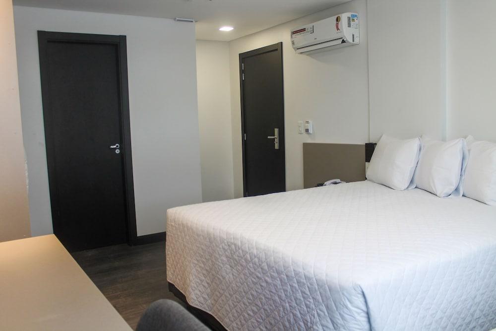 Dall'Onder Axten Hotel Caxias do Sul Exterior foto
