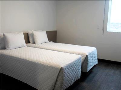 Dall'Onder Axten Hotel Caxias do Sul Exterior foto